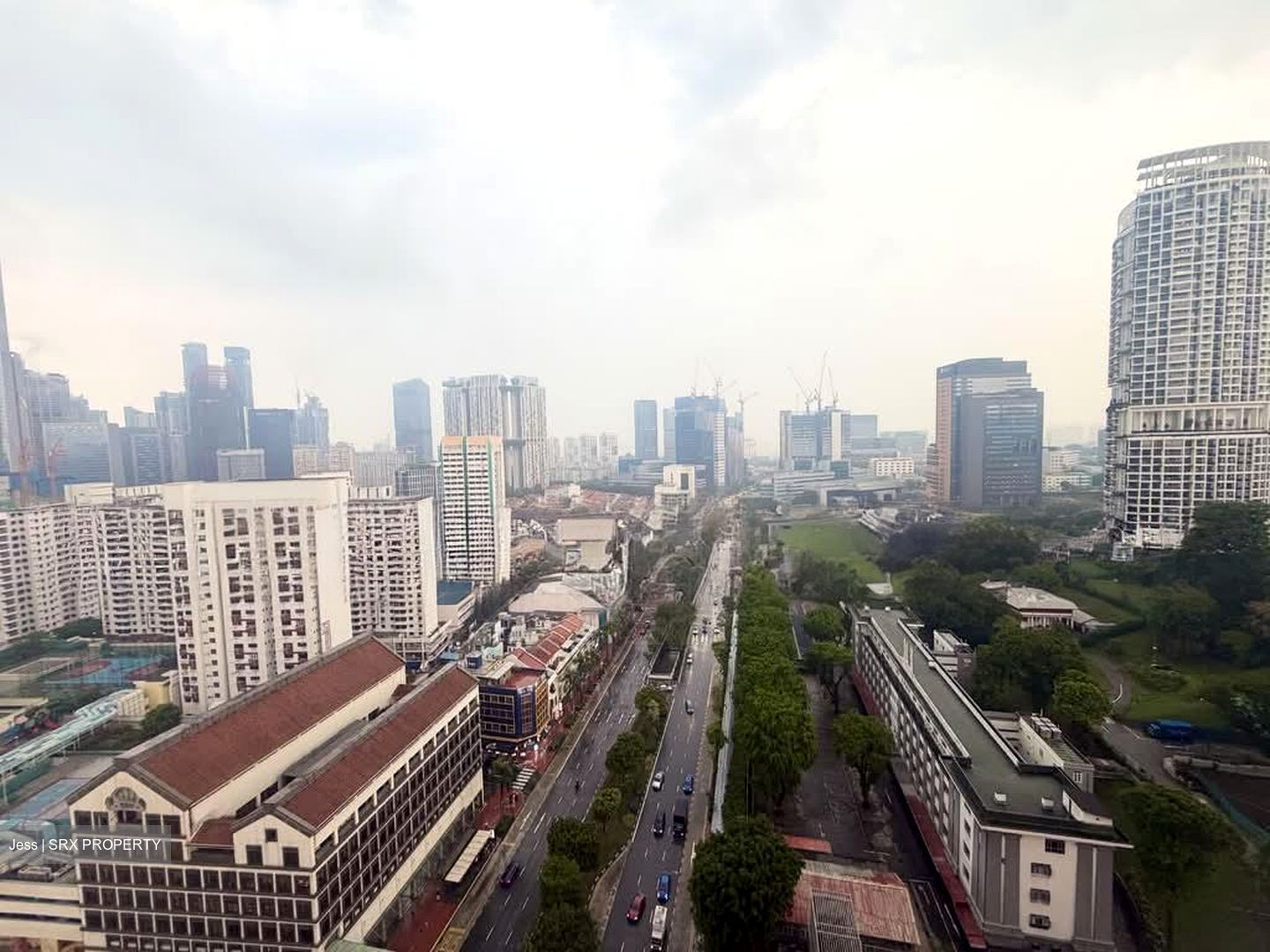 People's Park Complex (D1), Apartment #560007251